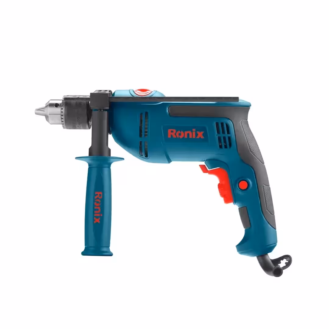 دریل برقی 750 وات رونیکس مدل 2260
