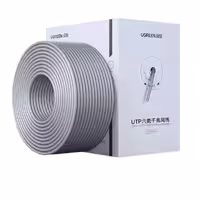 کابل شبکه Cat6 UTP یوگرین مدل NW199-80671
