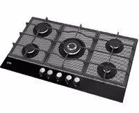 گاز صفحه ای کن لیناک