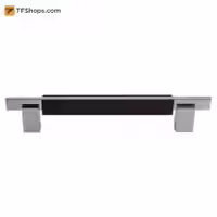 دستگیره کابینت تهران فرم  مدل 1550                     سایز 224 میلی متر