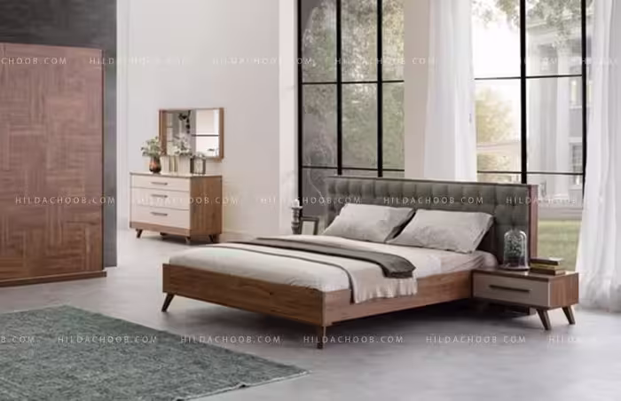 سرویس خواب مدل آدلی