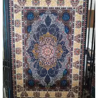 گلیم ماشینی کد 363سایز 1.5در2.25