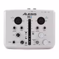 کارت صدا Alesis IO2 Express