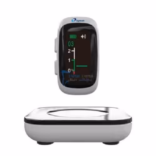 اپکس لوکیتور ایتیس مدل ایرپکس مینی Eighteeth AirPex - فروشگاه تخصصی دندانپزشکی سپیرا