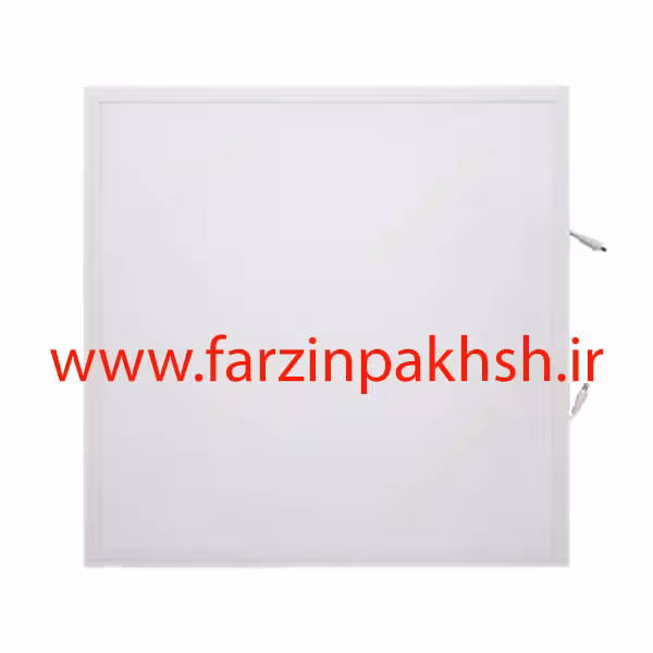 پنل لایت توکار-روکار 60×60 بکلایت 90 وات شاه چراغ پارسیان مدل آیسان
