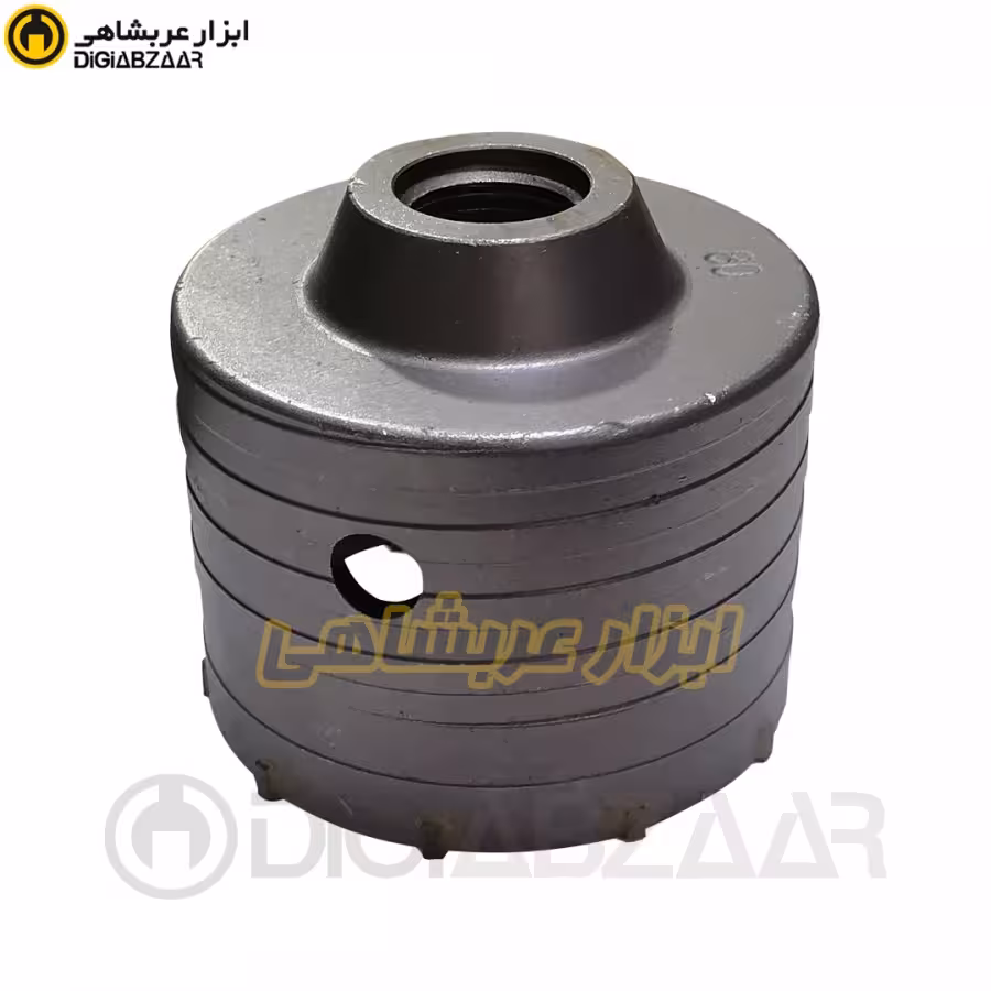 گردبر 80 میل الماس بتون کاتکس