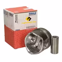 رینگ و پيستون 0.5 ماهله تندر 90 ( ال90 )