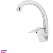 شیر ظرفشویی قهرمان مدل تندیس