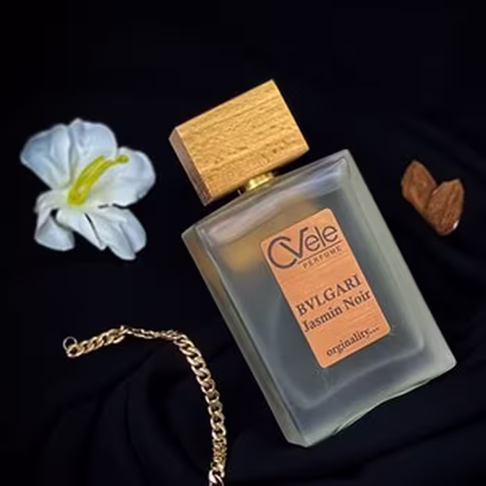 عطر ادکلن زنانه بولگاری مدل Jasmine Noir نسخه اختصاصی سیوله | گرید اسپیشیال
