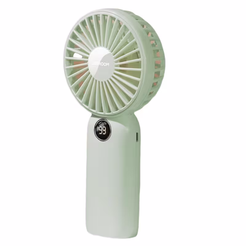 پنکه دستی جوی روم مدل CY-360 | چاوه