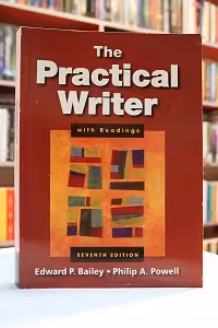 The Practical Writer with Readings 7th Edition