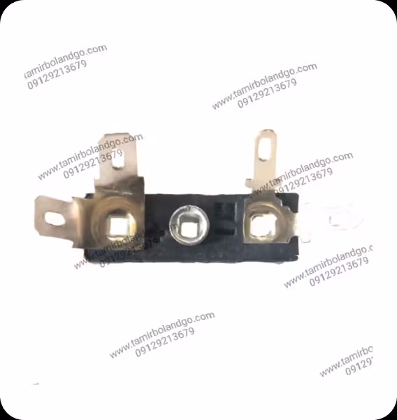 ترمینال باند بلندگو، ساب 4 پایه