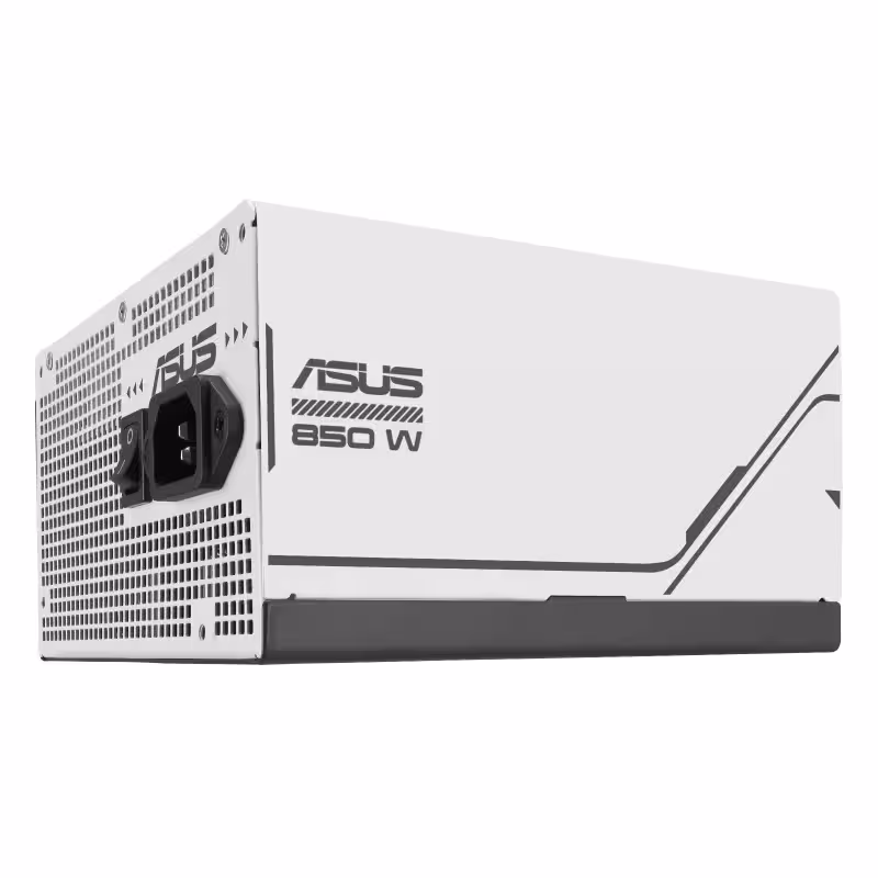 پاور ایسوس Prime 850W Gold Full Modular