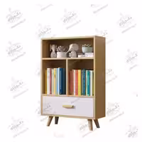 کتابخانه دکورآرای DAKT03