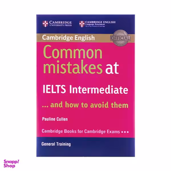 Common Mistakes at IELTS Intermediate