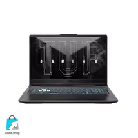 لپ تاپ گیمینگ ایسوس 15.6 اینچی مدل TUF FA506NCR R7 7435HS 64GB 4TB RTX3050