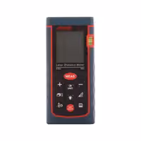 متر لیزری 80 متری مدل 4667آروا