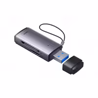 رم ریدر بیسوس مدل BS-OH068