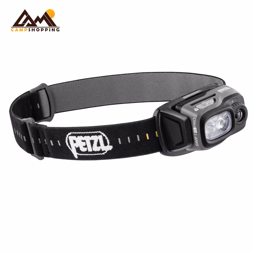 هدلامپ پتزل مدل SWIFT RL PRO