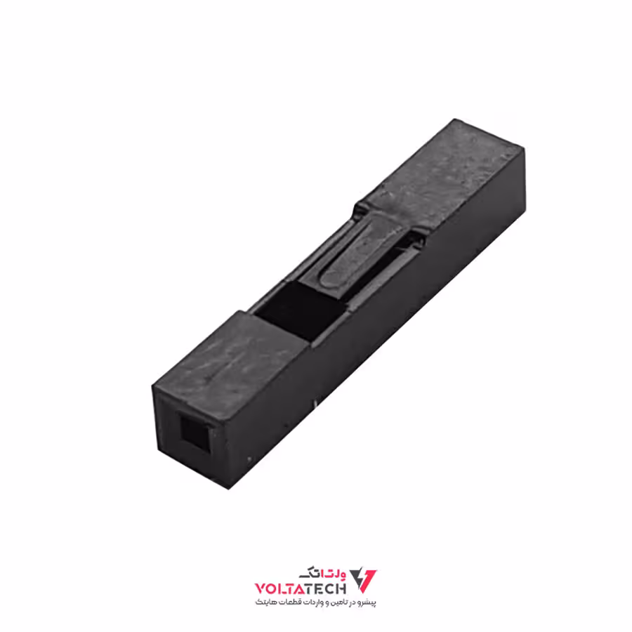 کانکتور هوزینگ مادگی 1x1PIN C8 2.54