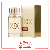 عطر ادکلن هوگو بوس ایکس ایکس 100 میل Hugo Boss Hugo XX
