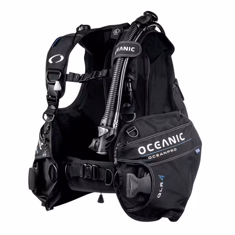 BCD OCEANIC  مدل OCEAN PRO