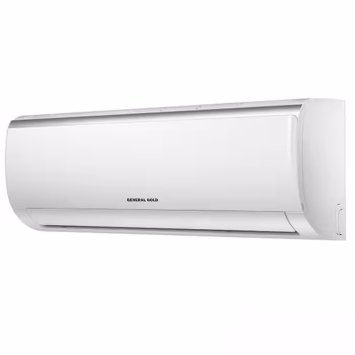 کولر گازی 24000 جنرال گلد مدل GG-S24000 Platinum