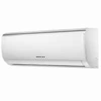 کولر گازی 24000 جنرال گلد مدل GG-S24000 Platinum