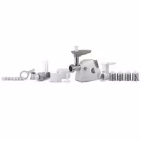 چرخ گوشت مدل همه کاره پارس خزر