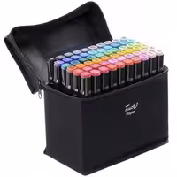 ماژیک 60 رنگ نیوتاچ