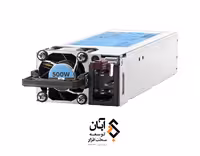 HPE 500W Flex Slot Platinum Hot Plug Low Halogen Power Supply Kit 865408-B21