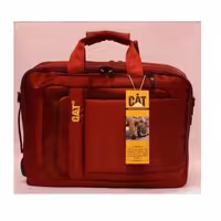 کیف سه کاره مدل Cat 120