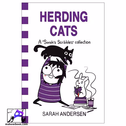 Herding Cats | گله داری گربه ها