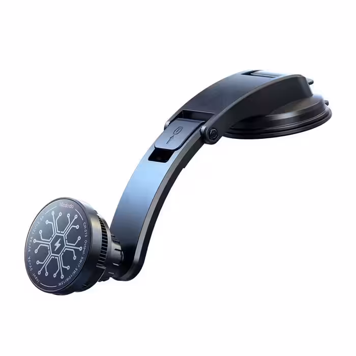 هولدر و شارژر وایرلس مک دودو مدل Mcdodo CH-2130