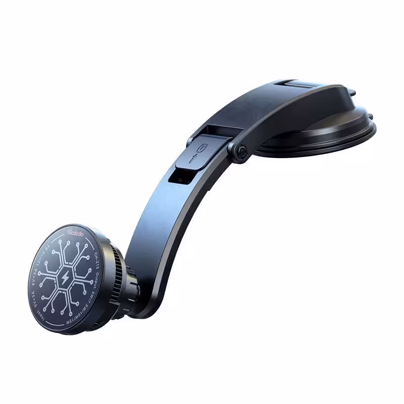 هولدر و شارژر وایرلس مک دودو مدل Mcdodo CH-2130