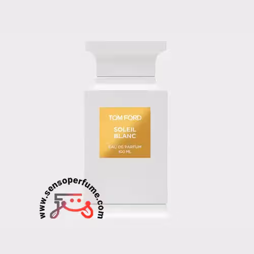 عطر ادکلن تام فورد سولیل بلانک | tom ford eau de soleil blanc