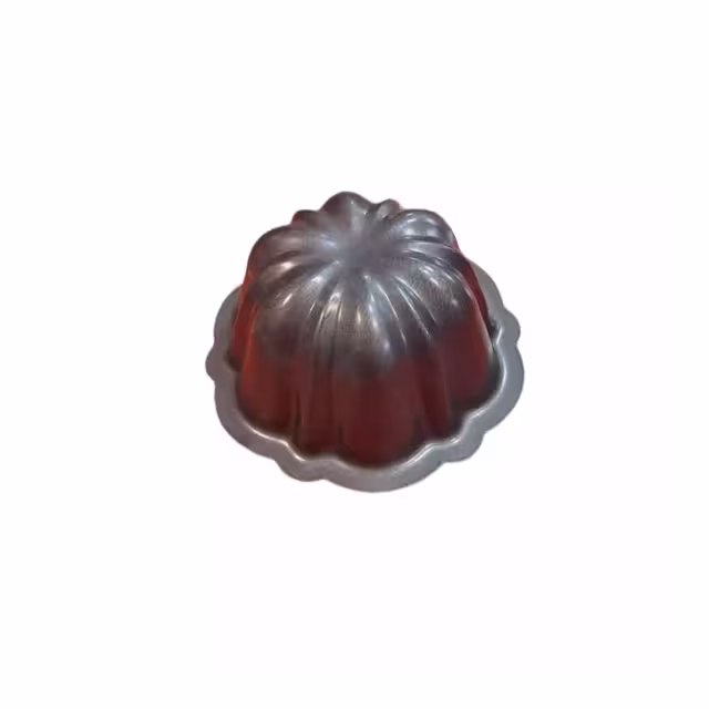 قالب کاپ کیک تلفون سایز 10 × 5 سانتی متری