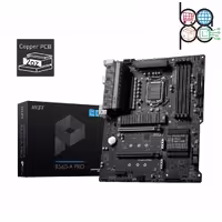 مادربرد MSI B560-A PRO DDR4