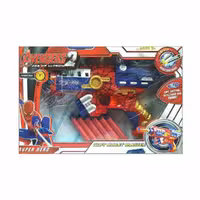 خرید تفنگ اسپایدرمن Avengers Age ‌Of Ultron Spider Man Gun