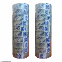 چسب نواری 1/5 سانت جانسون