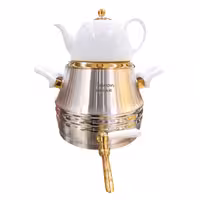 کتری و قوری شیردار اوبرون-کد 5019