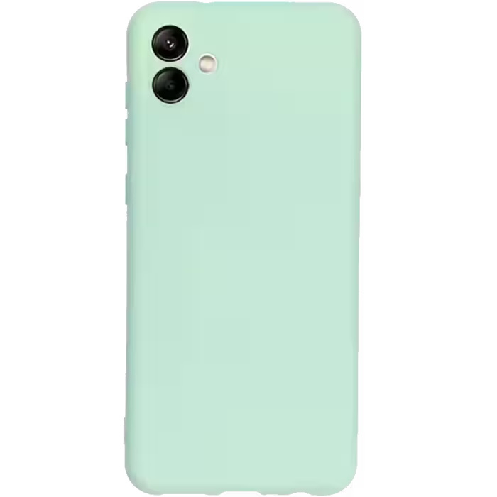 قاب مدل سیلیکون مناسب برای موبایل سامسونگ Galaxy A04E