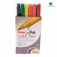 ماژیک پنتل 12 رنگ