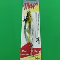 طعمه مصنوعی لور برند mepps کد MH440