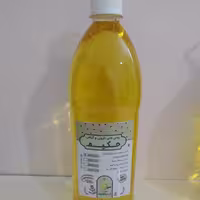 روغن ارده کنجد حکیم (یک لیتری )