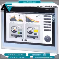تاچ پنل 19 اینچ زیمنس، مدل TP1900 کامفورت V14 SP1 با HSP