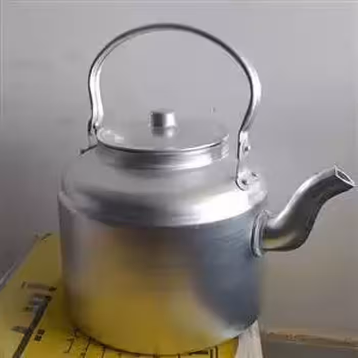 کتری روحی سایز 33 سه لیتری