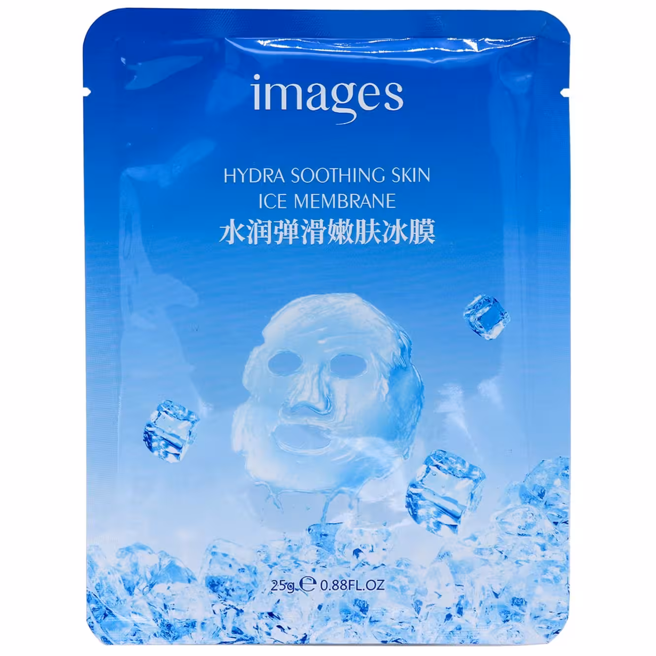 ماسک ورقه ای یخی ایمیجز IMAGES
