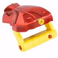 دستکش آیرون من حباب ساز - دستکش حباب ساز مرد آهنی