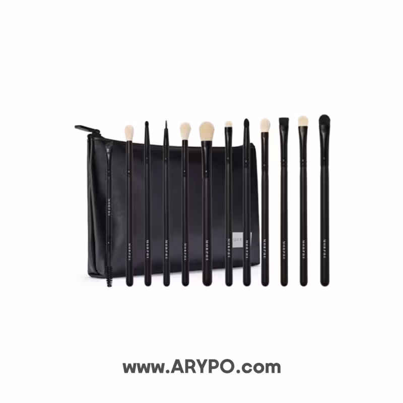 ست براش مورفی مدل VACAY MODE